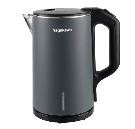 Ấm siêu tốc Nagakawa NKT2615 (1.6L)